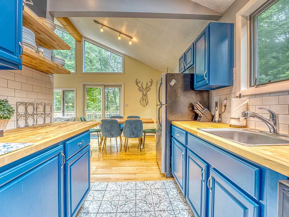 1166 Reservoir Rd Campton NH 03223 Apartments for Rent Zillow