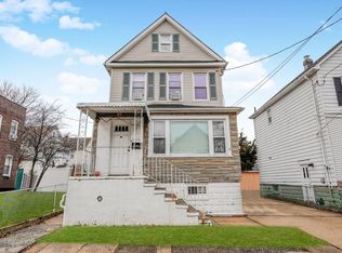 1410 Winans Ave, Linden, NJ 07036