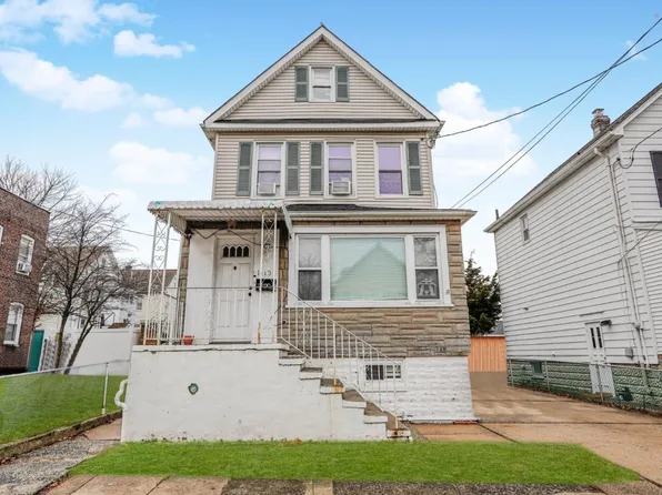 1410 Winans Ave, Linden City, NJ 07036