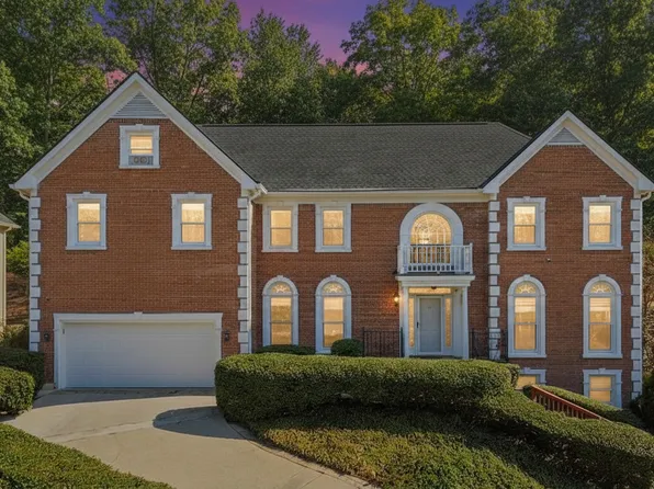 660 Belgrave Ln, Tucker, GA 30084