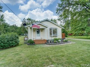 3883 Allentown Rd, Lima, OH 45807