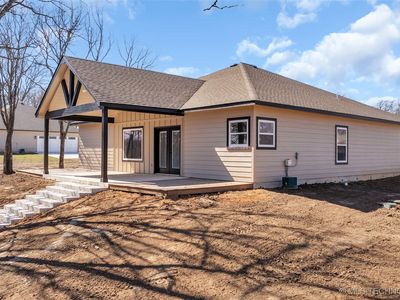 17128 County Road 3544, Ada, OK, 74820