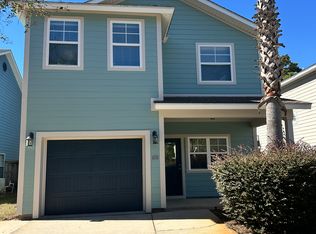 32 Sea Myrtle Way, Santa Rosa Beach, FL 32459