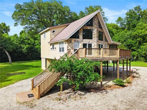 11861 Bay Rd W, Foley, AL 36535