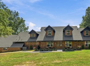 8202 E 485th Rd, Claremore, OK 74019