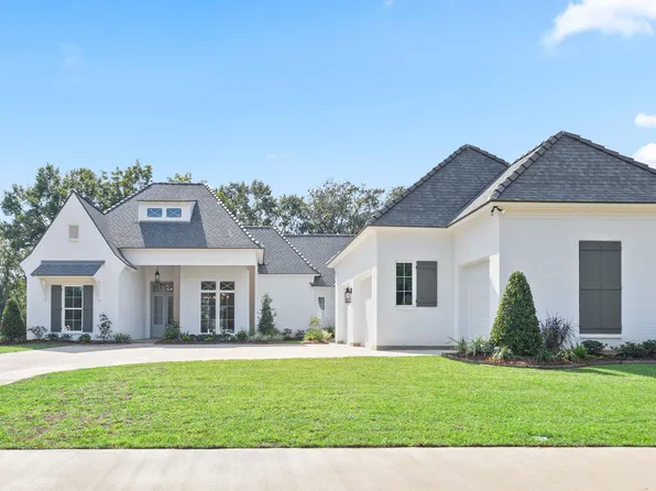111 Leaning Oak Dr, Lafayette, LA 70508