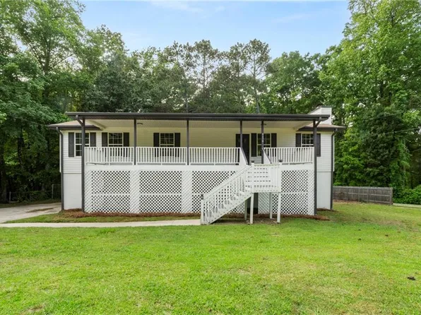 4170 Maroney Mill Rd, Douglasville, GA 30134
