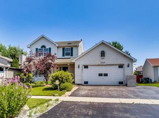 1223 Pheasant Run, Zion, IL 60099