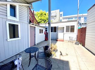 1227 York St APT D, San Francisco, CA 94110