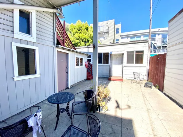 1227 York Street, 1227 York St APT D, San Francisco, CA 94110