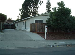 4442 Colombo Dr, San Jose, CA