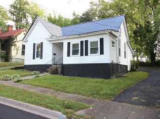 123 N Sycamore St, Mt Sterling, KY 40353