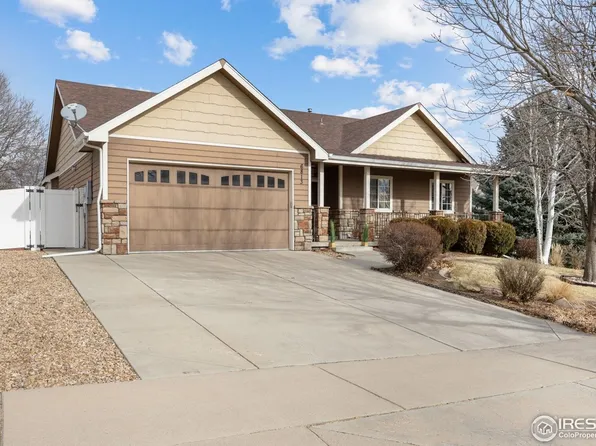 6813 W 31st St, Greeley, CO 80634