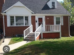 1325 McKinley Rd, Arlington, VA 22205