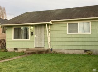 286 26th Ave, Longview, WA 98632