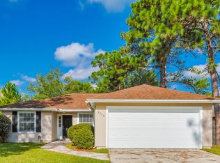 7770 Collins Ridge Blvd, Jacksonville, FL 32244