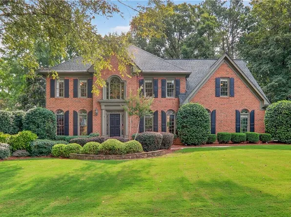 230 Tynebrae Pl, Roswell, GA 30075