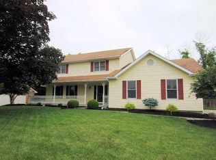 1681 Cleveland Ave, Hamilton, OH 45013