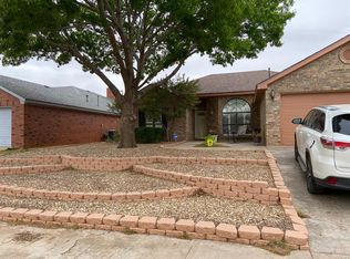 6005 74th St, Lubbock, TX 79424