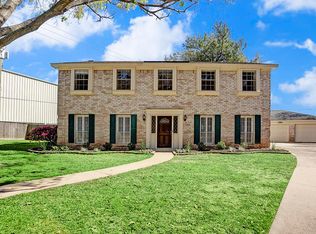 1003 Tuliptree Ln, Houston, TX 77090