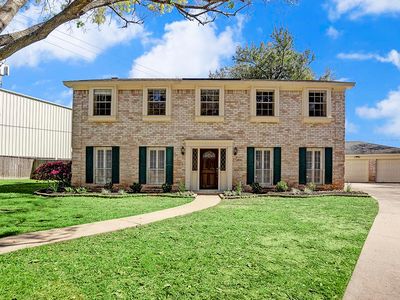 1003 Tuliptree Ln, Houston, TX, 77090