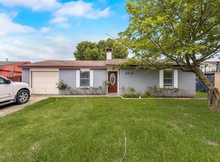 4712 Needle Leaf Ln, Dallas, TX 75236