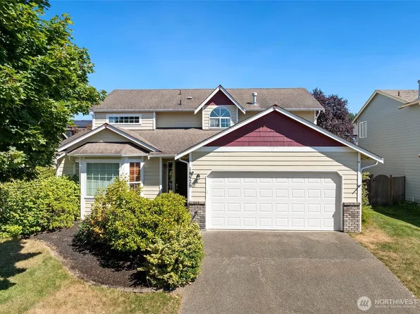 18929 91st Avenue E, Puyallup, WA 98375