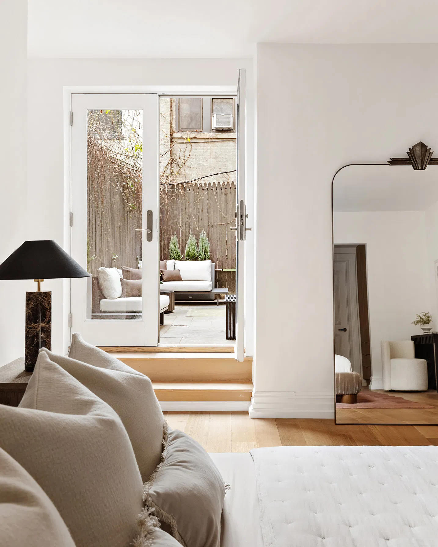 118 Remsen Street #1 in Brooklyn Heights, Brooklyn | StreetEasy