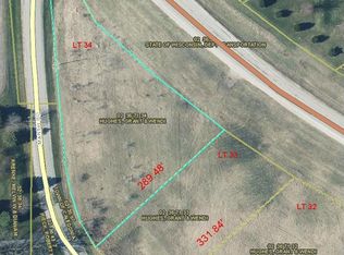 Marsh Rd #34, Fremont, WI 54940