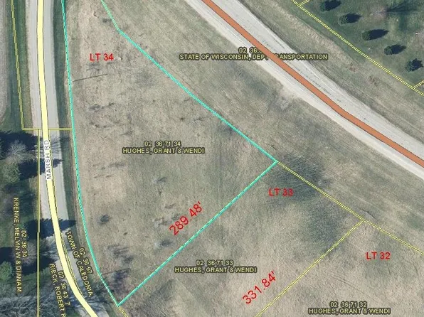 Marsh Rd #34, Fremont, WI 54940