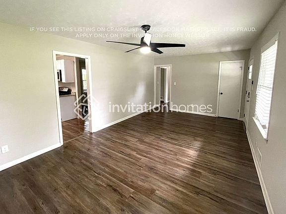 5th image of 2307 Ithica Dr SE