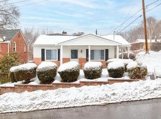 413 Bauman Ave, Baden, PA 15005