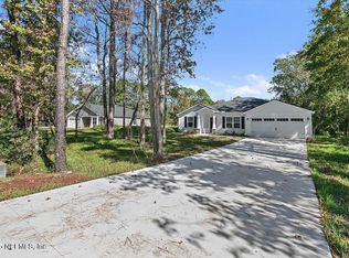 13175 YELLOW BLUFF Road, Jacksonville, FL 32226