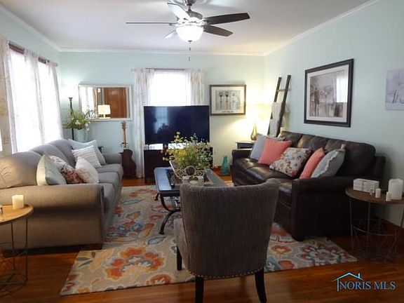 3rd image of 414 Vine St #A