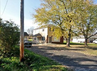 223 Ballman Rd SW, Etna, OH 43068