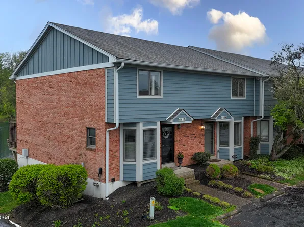 6410 Marina Dr, Prospect, KY 40059
