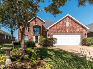 12738 Carriage Glen Dr, Tomball, TX 77377
