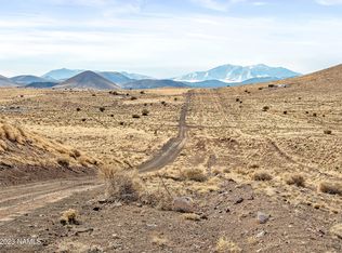 0 Leupp Rd, Flagstaff, AZ 86004