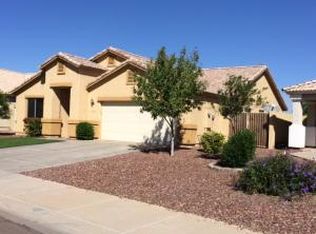 15046 W Fillmore St, Goodyear, AZ 85338