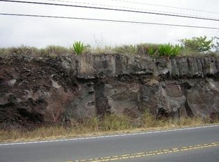 King Kamehameha Blvd LOT 19, Ocean View, HI 96737