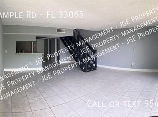 8401 Sample Rd FLOOR 33065, Pompano Beach, FL 33065