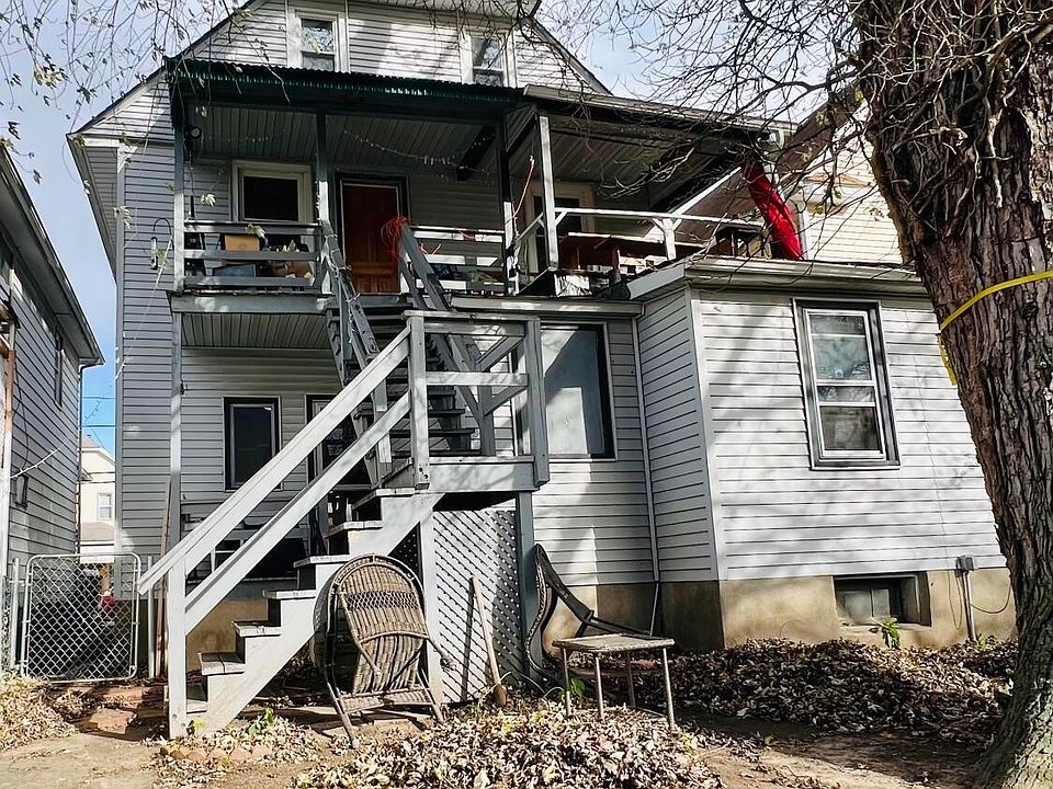604 Depot St, Scranton, PA 18509 Zillow