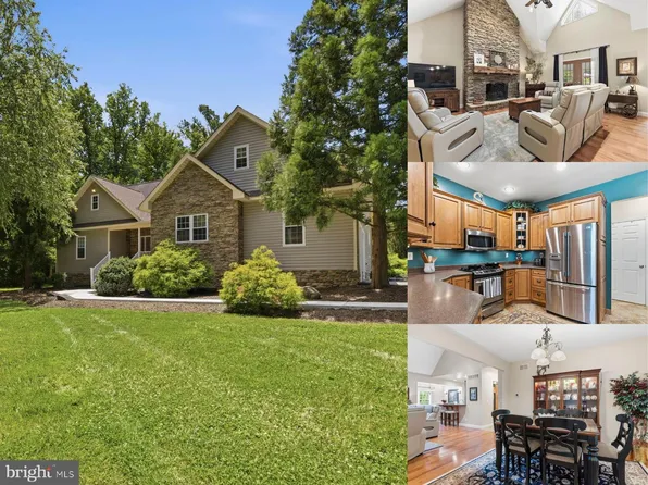3435 Walnut Rd, Aberdeen, MD 21001