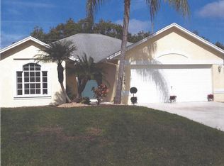 5481 NW Commodore Ter, Port Saint Lucie, FL 34983