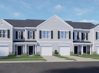 267 Canopy Dr, Graham, NC 27253