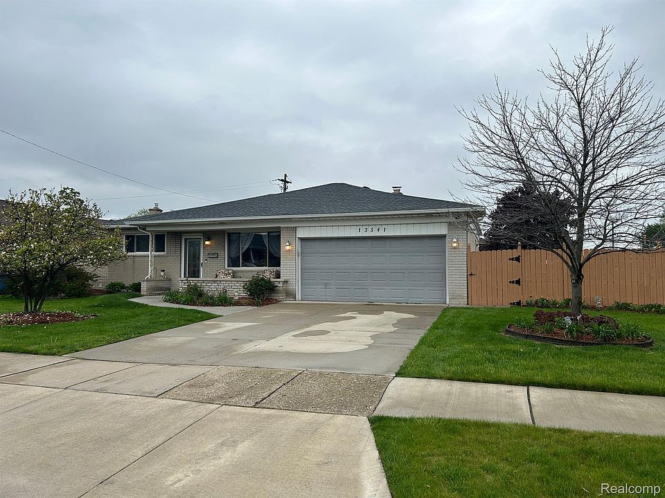 1st image of 13541 Yvonne Dr