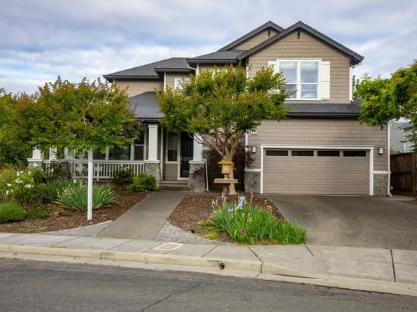 979 Lupine Court, Healdsburg, CA 95448