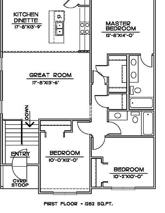 2nd image of 4716 Bernadette Ave