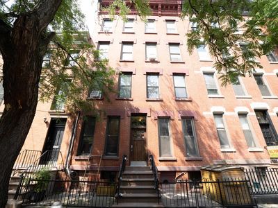208 7th St APT 4R, Jersey City, NJ, 07302