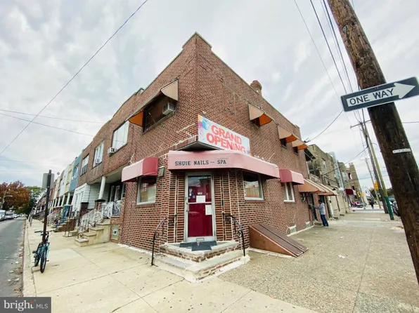 2100 S Beechwood St, Philadelphia, PA 19145
